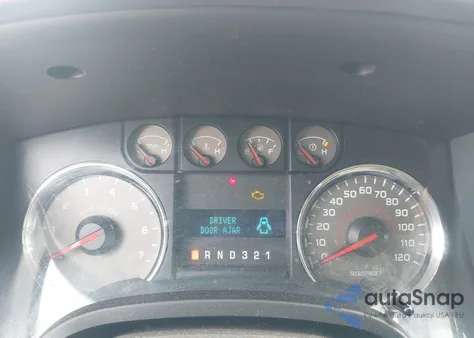 2010 Ford F-150 Fx4/Lariat/Xl/Xlt from USA, damaged, VIN 1FTFX1EV0AKE80661